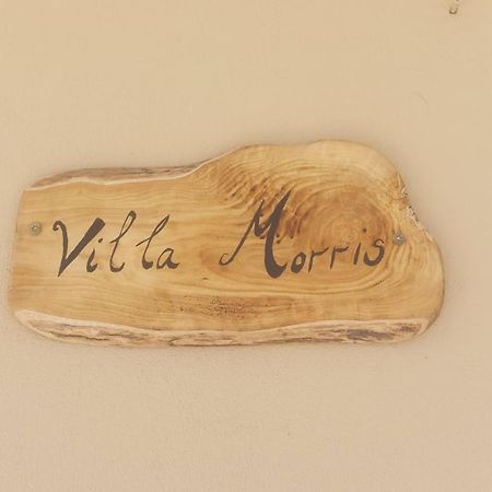 Villa Morris نيدري المظهر الخارجي الصورة