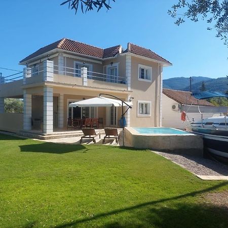 Villa Morris نيدري المظهر الخارجي الصورة