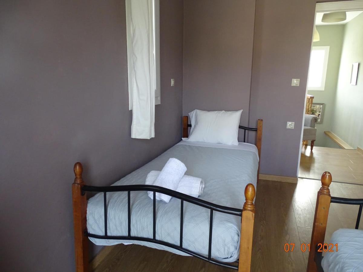 Villa Morris نيدري المظهر الخارجي الصورة