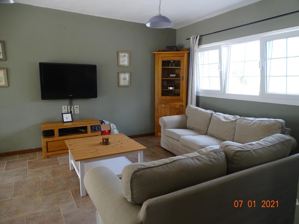Villa Morris نيدري المظهر الخارجي الصورة