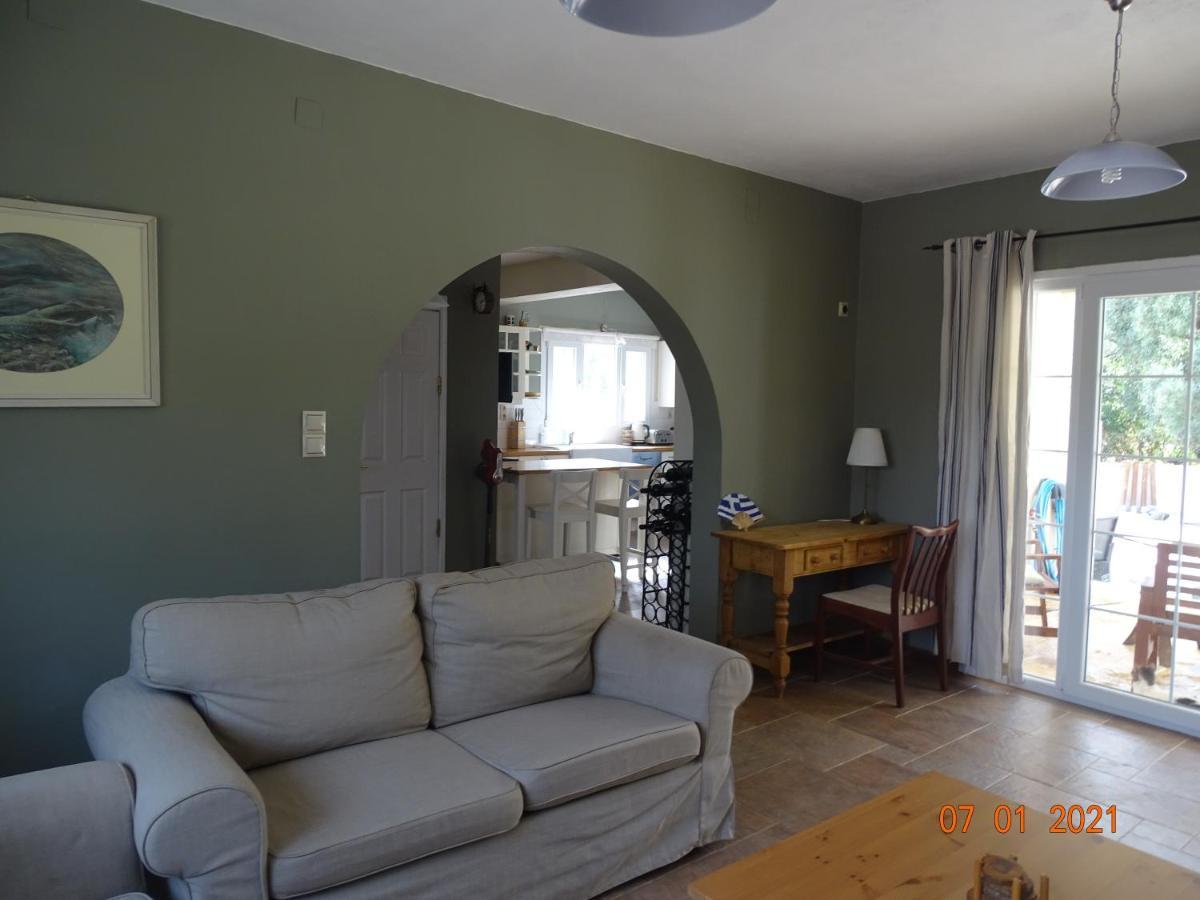Villa Morris نيدري المظهر الخارجي الصورة