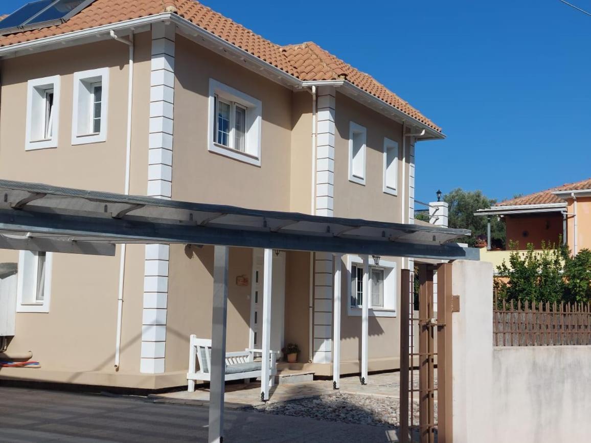 Villa Morris نيدري المظهر الخارجي الصورة