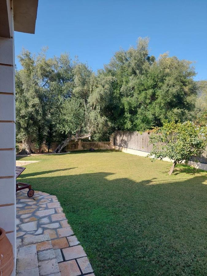 Villa Morris نيدري المظهر الخارجي الصورة