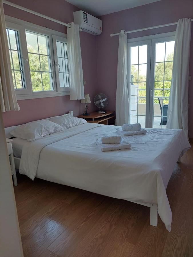 Villa Morris نيدري المظهر الخارجي الصورة