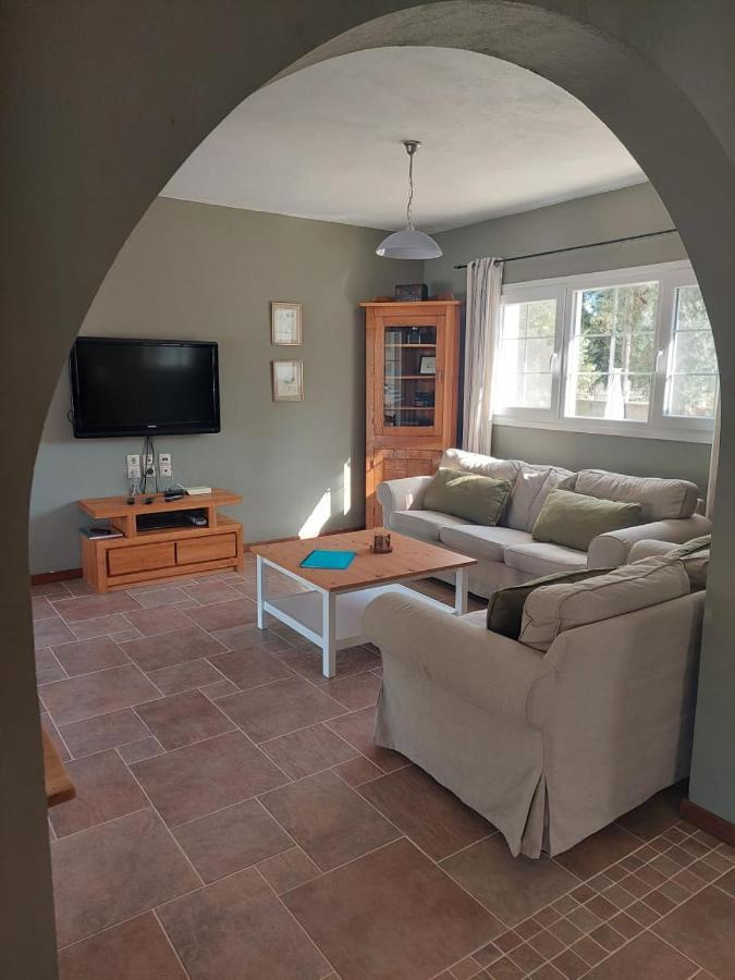 Villa Morris نيدري المظهر الخارجي الصورة
