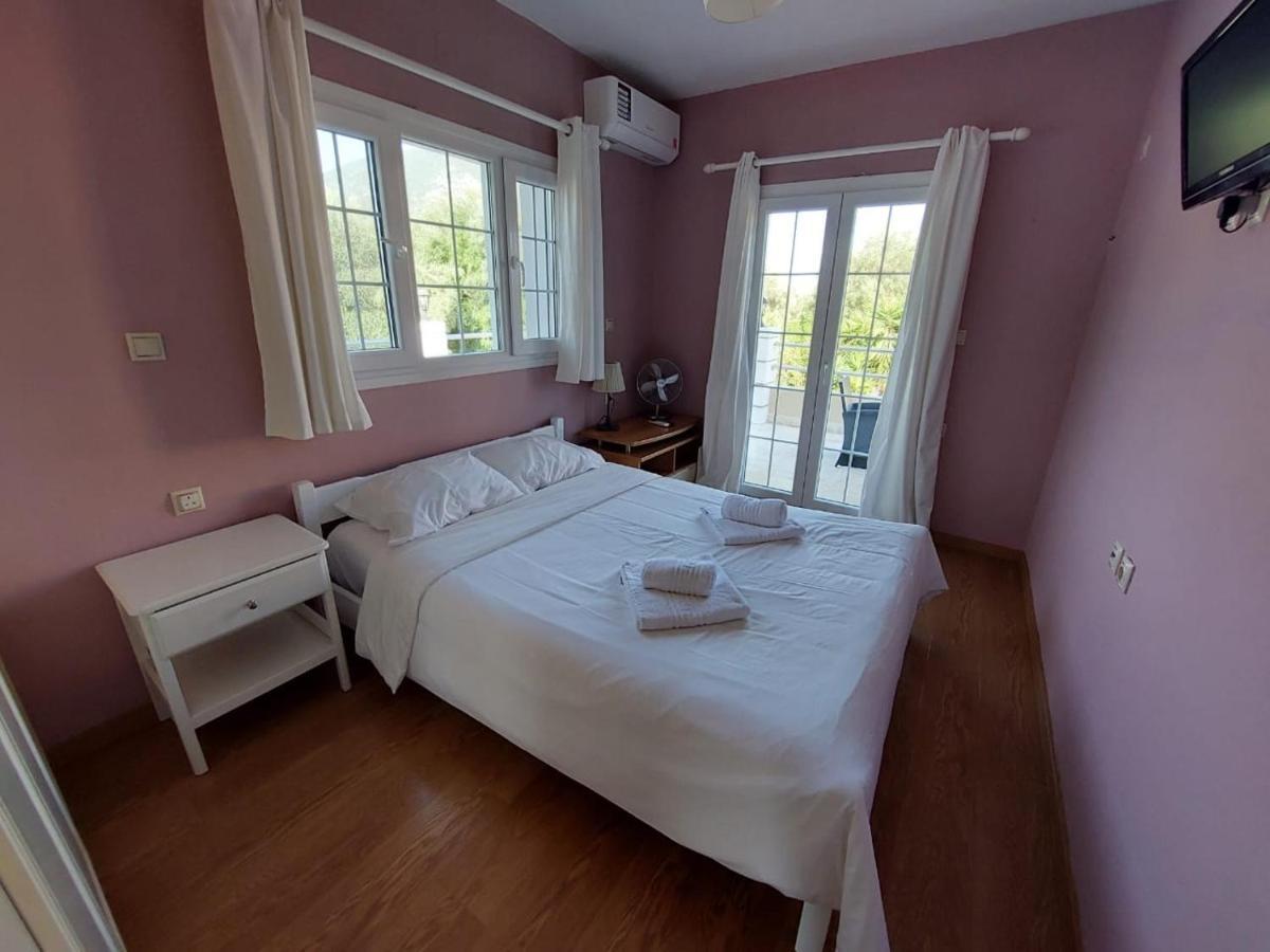 Villa Morris نيدري المظهر الخارجي الصورة