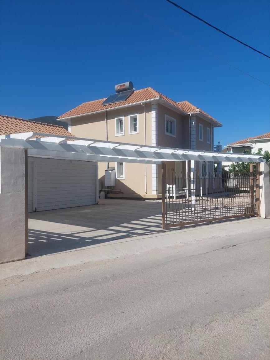 Villa Morris نيدري المظهر الخارجي الصورة