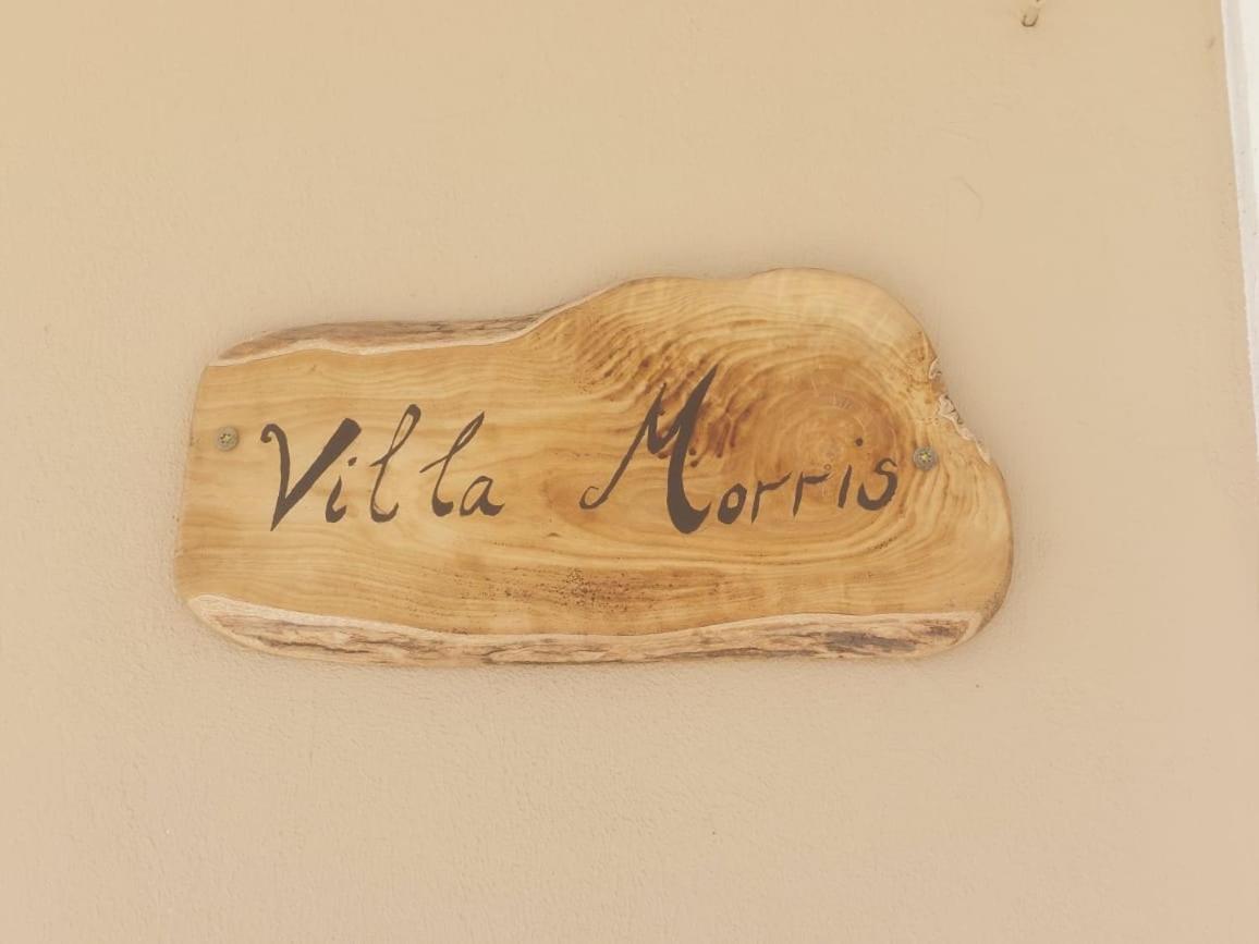 Villa Morris نيدري المظهر الخارجي الصورة
