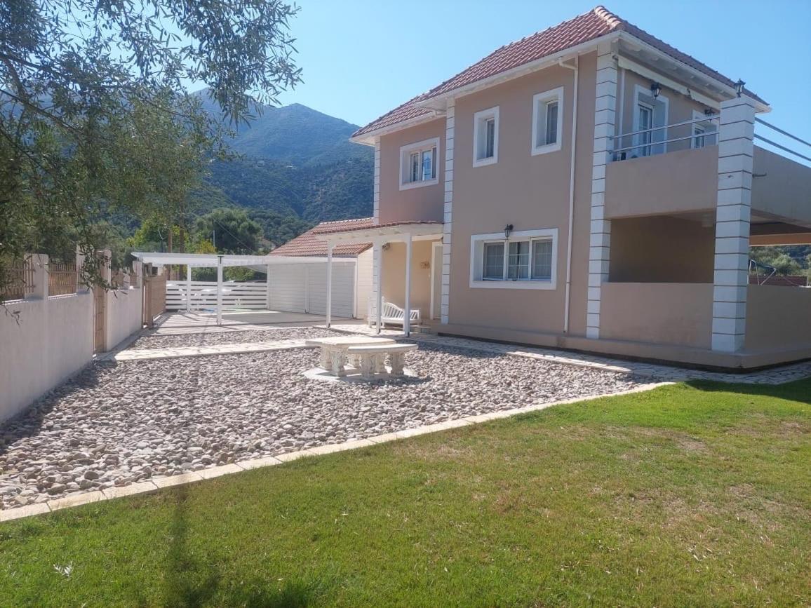 Villa Morris نيدري المظهر الخارجي الصورة